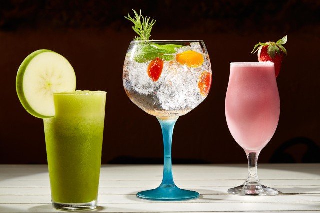 Що приготувати на романтичну вечерю для двох: майстер-клас