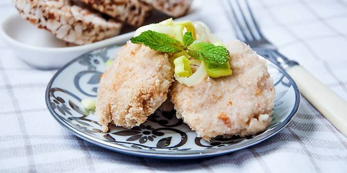 Що приготувати на вечерю: рецепти з фото