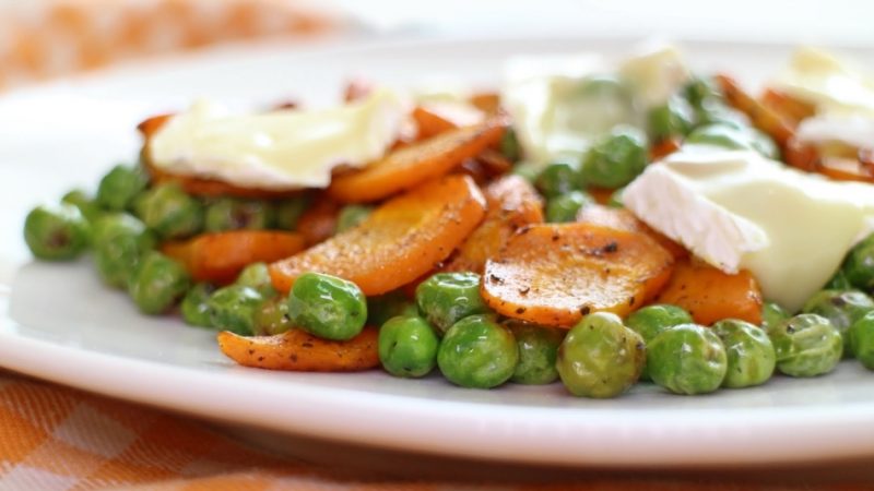 Що приготувати в якості гарніру до м'яса, рибі? Рецепти гарнірів до м'яса з рису, пшона, гречки, перловки, овочів, сочевиці, квасолі, гороху