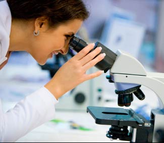 Що робити, якщо в мазку при аналізі виявлені палички коки?