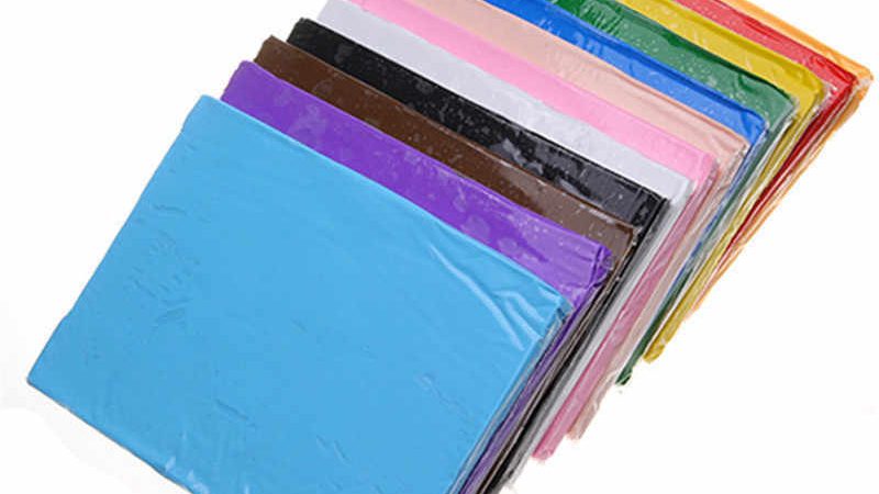 Що таке глина для ліплення і як її вибрати? Популярні виробники глини для ліплення: огляд