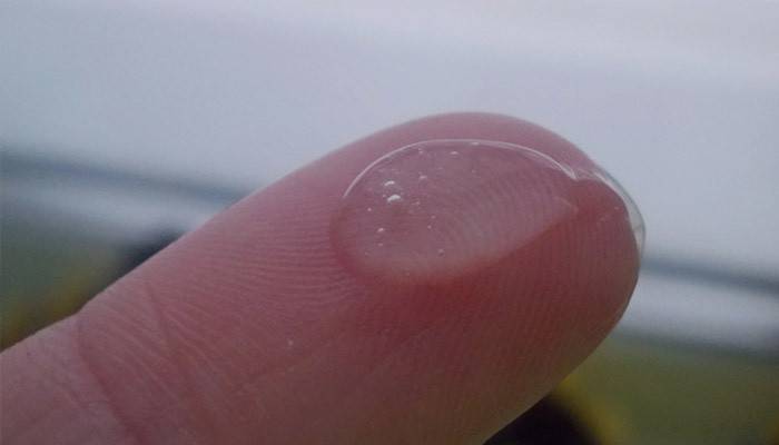 Що таке лубрикант — чим замінити. Вибір мастила, відгуки і відео