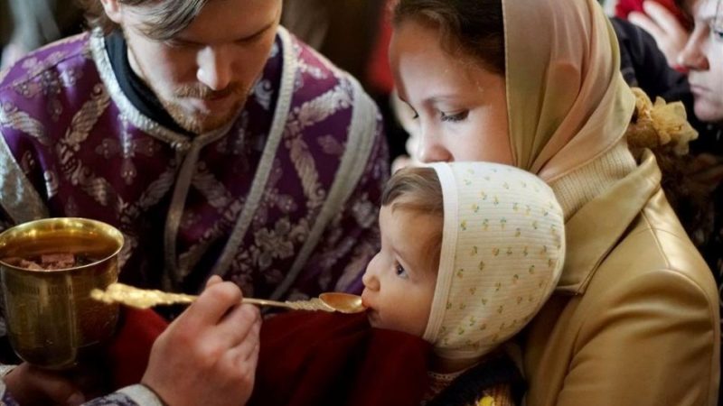 Що таке Причастя в церкві, як до нього підготуватися, як відбувається Таїнство Причастя? Навіщо потрібне причастя і кому воно заборонено?
