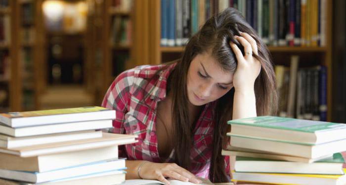 Що таке семестр у Вузі і скільки він триває? Скільки семестрів у навчальному році у Вузі?