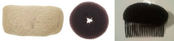 Що таке валик для волосся і як ним користуватися