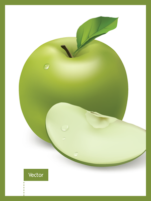 Що таке векторне зображення?