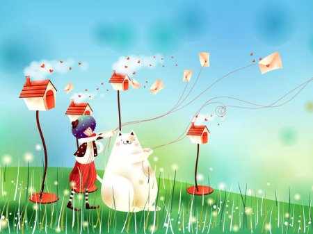 Що таке векторне зображення?