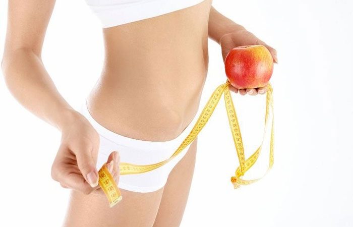 Що значить 90-60-90? Цифри стрункого тіла