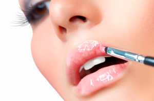 Секрети жіночої косметички