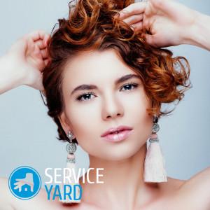 Серьги-кисти из шелковой нити — как делать?