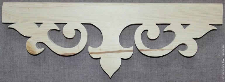 Шаблоны и трафареты наличников на окна своими руками