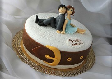 Шкіряне весілля – 3 роки спільного життя. Подарунки й поздоровлення на третю річницю весілля