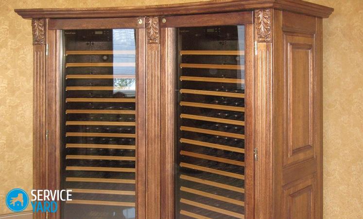 Шкаф из дерева своими руками