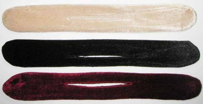 Шпилька для волосся твістер