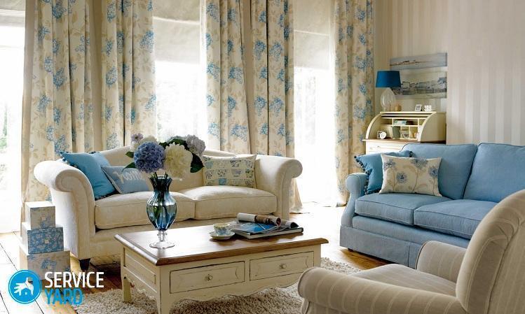 Шторы пэчворк своими руками