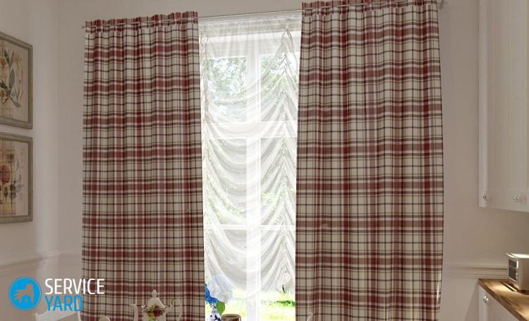 Шторы пэчворк своими руками