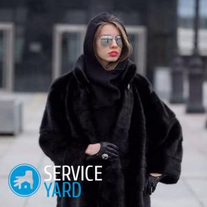 Шубы хорошего качества