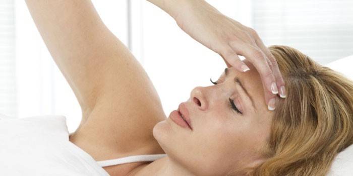 Шум у вухах — причини болю і запаморочення. Від чого шумить в голові