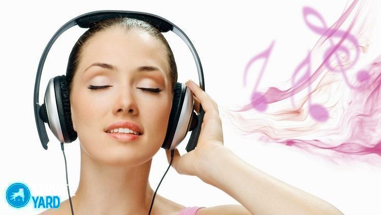 Шум в наушниках на компьютере — как убрать?