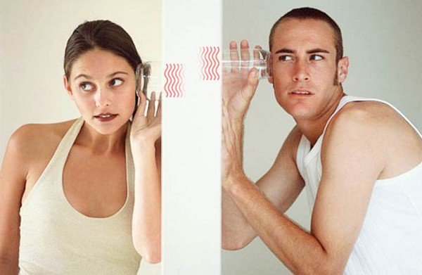 Шумоізоляція стін у квартирі: застосовувані матеріали і засоби звукоізоляції стін