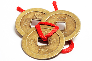 Символи фен-шуй — слон, черепаха та інші символи фен-шую