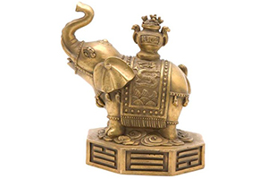 Символи фен-шуй — слон, черепаха та інші символи фен-шую