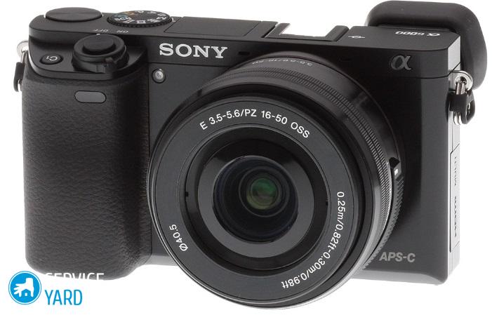 Системные фотоаппараты — обзор и сравнение