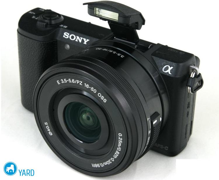 Системные фотоаппараты — обзор и сравнение