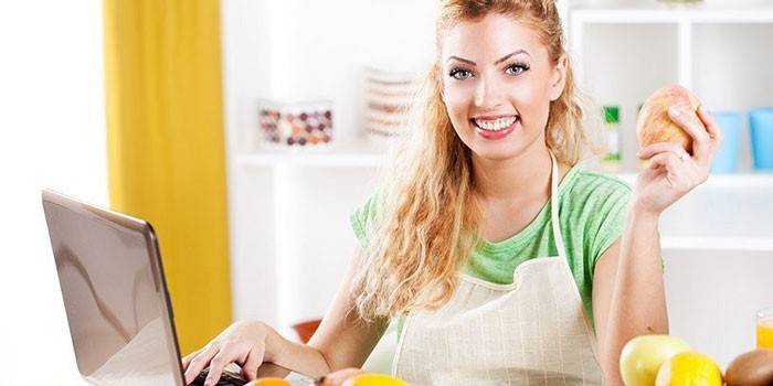 Скільки калорій треба їсти, щоб схуднути жінці чи чоловікові