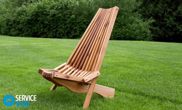 Складная мебель из дерева своими руками — чертежи