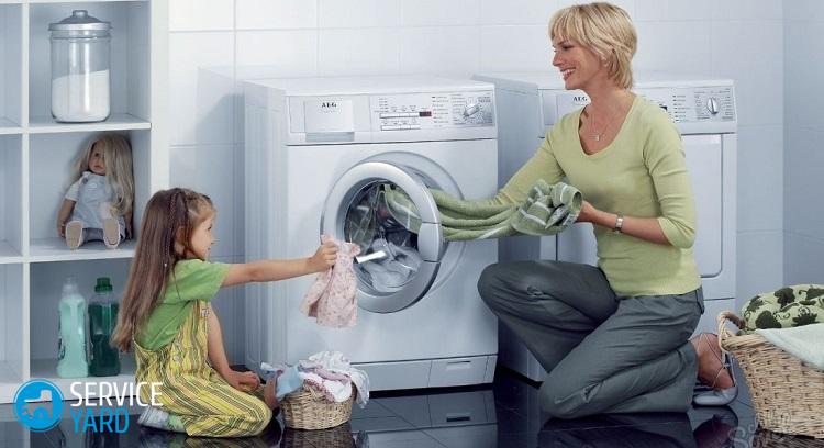 Сколько сыпать порошка в стиральную машину ? расход на стирку, как отмерить