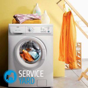 Сколько воды потребляет стиральная машина-автомат за одну стирку?