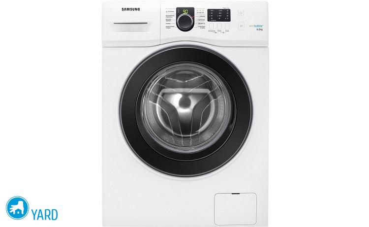 Сколько воды потребляет стиральная машина-автомат за одну стирку?