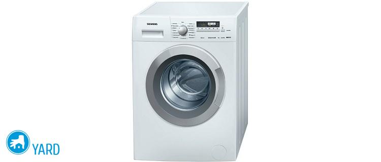 Сколько воды потребляет стиральная машина-автомат за одну стирку?