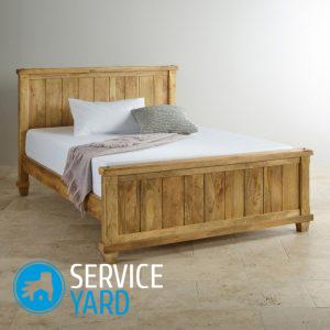 Скрипит кровать: как устранить?