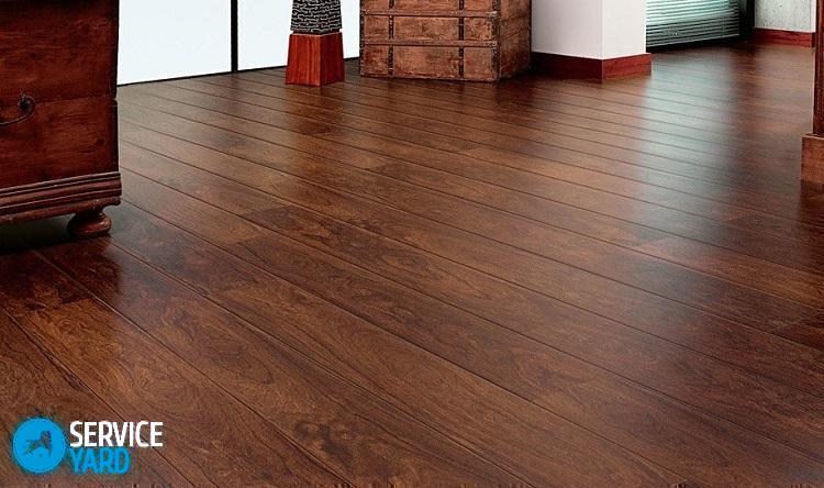 Скрипит ламинат — что делать без разбора?