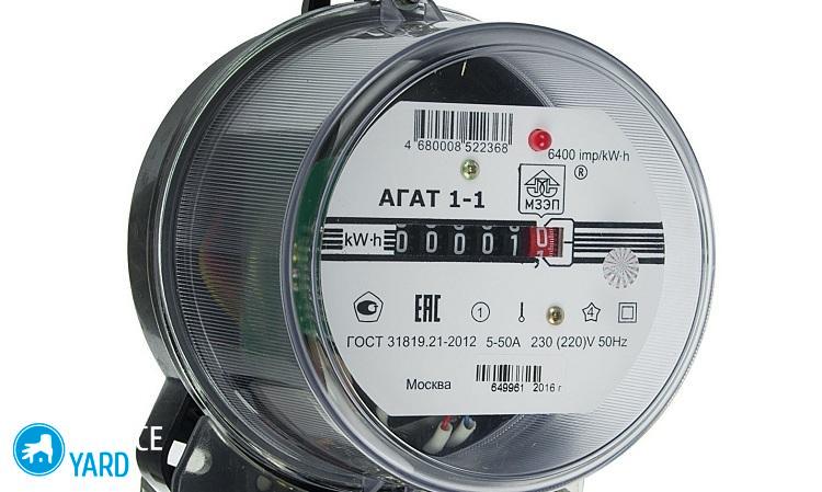 Сломался счетчик электроэнергии — что делать?