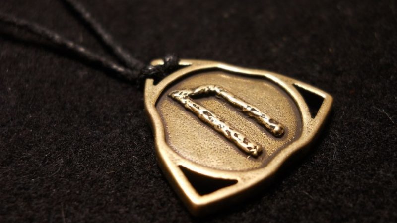 Слов'янські руни — значення по даті народження і знаком зодіаку: опис. Як дізнатися свою руну за датою народження?