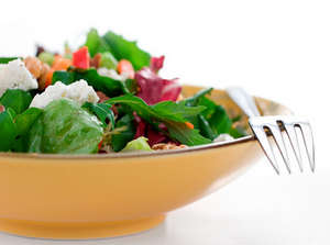 Смачні рецепти дієтичних страв (фото і відео-рецепт)