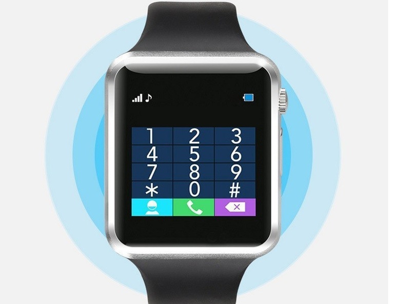 Смарт-часы: как правильно настроить управление, интернет и геолокацию