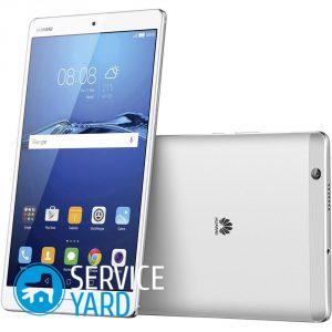 Смартфон или планшет — что выбрать?