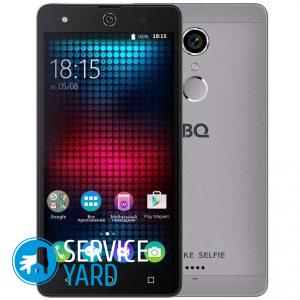 Смартфоны с хорошей фронтальной камерой