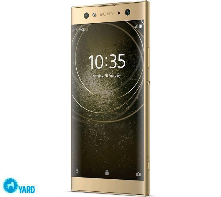 Смартфоны с хорошей фронтальной камерой