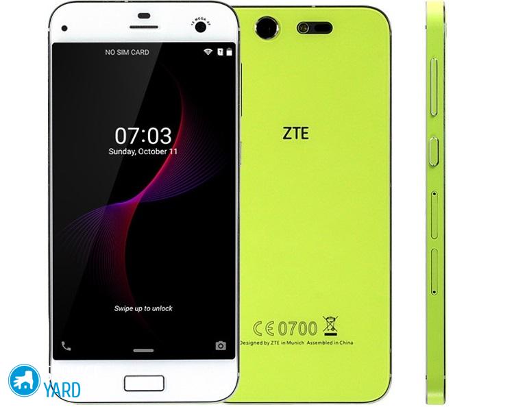 Смартфоны с хорошей фронтальной камерой