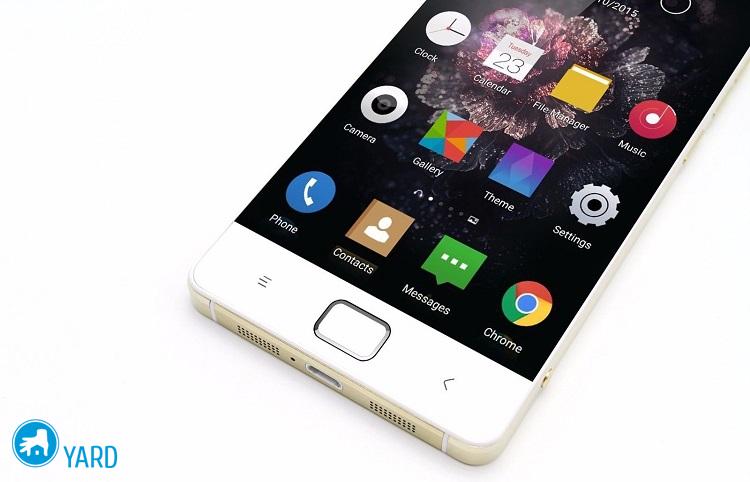 Смартфоны с хорошей фронтальной камерой