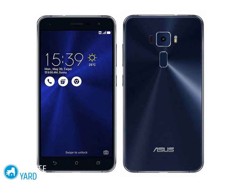 Смартфоны с хорошей фронтальной камерой