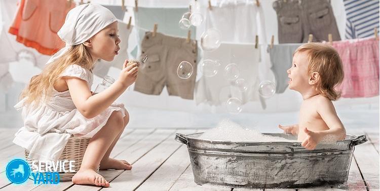 Смягчитель для белья