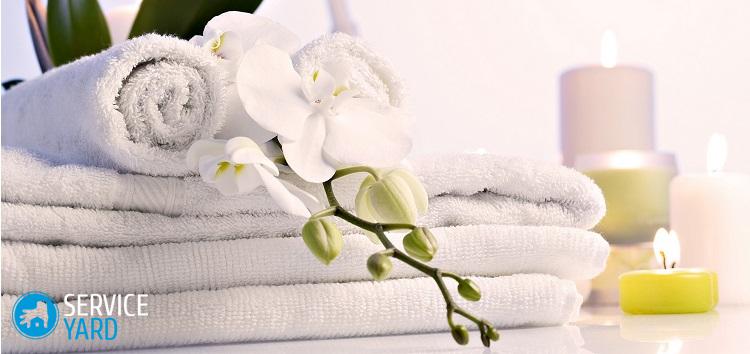 Смягчитель для белья