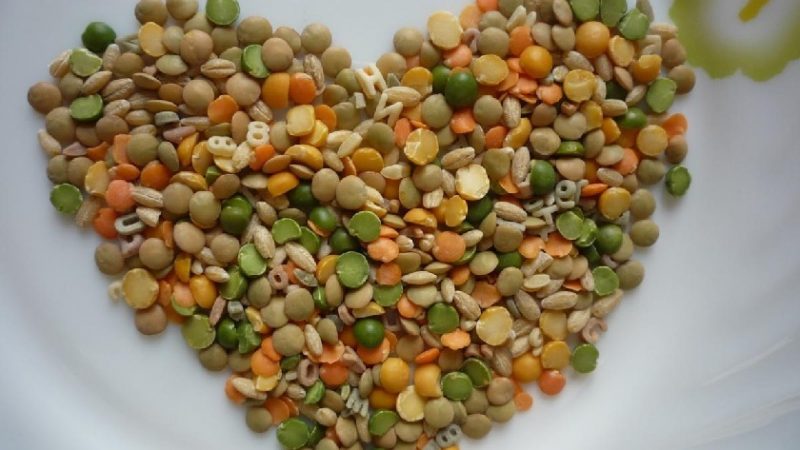 Сочевиця для схуднення: користь, дієта, меню, рецепти страв, відгуки. Що можна приготувати з сочевиці для схуднення?