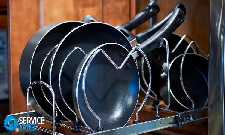 Сода и перекись водорода для чистки посуды